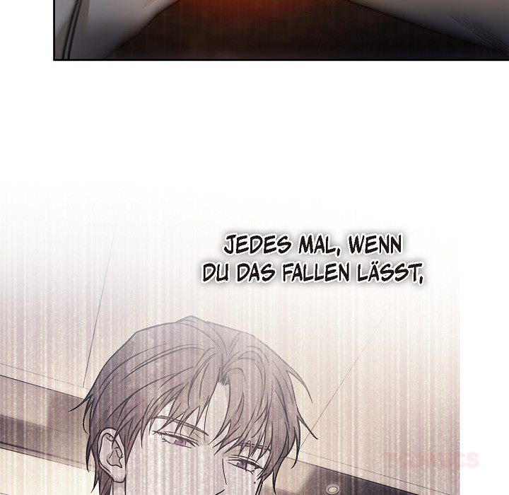 Harte Liebe - episode 79 - 85