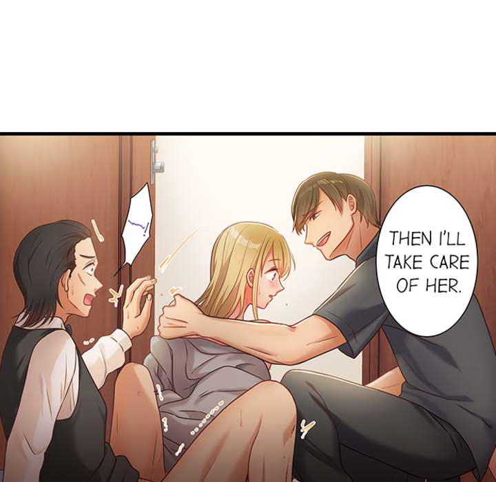The Last Virgin in a Lustful World - episode 7 - 38