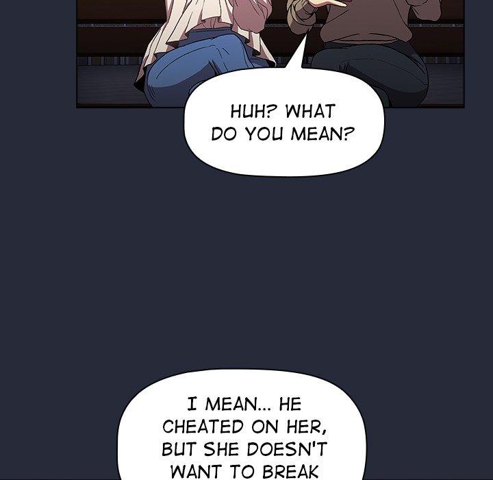 What do I do now...? - episode 28 - 44