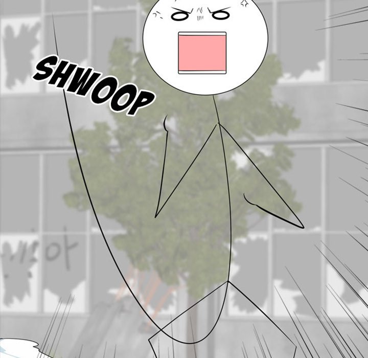 Taekwon High - episode 26 - 5