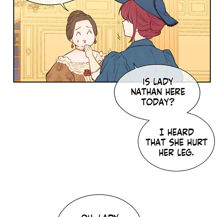 The Blood of Madam Giselle - episode 4 - 31
