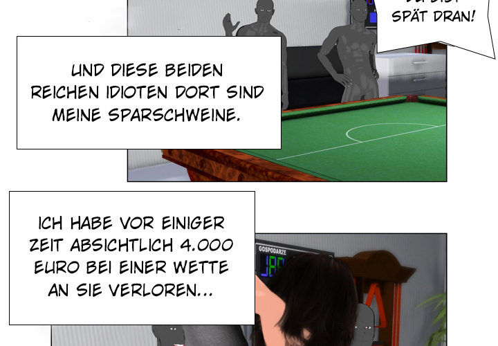 Lust, Liebe & Leben - episode 1 - 3