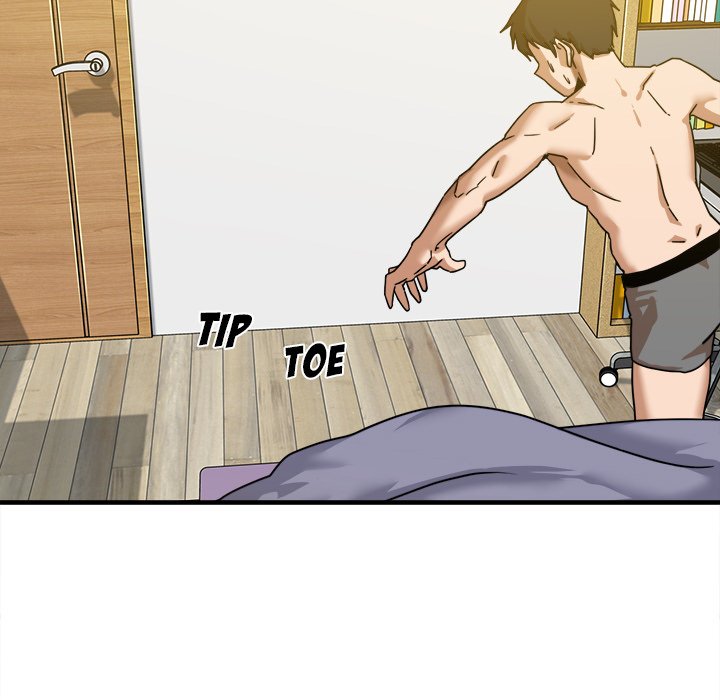 No More, No Less - episode 1 - 133
