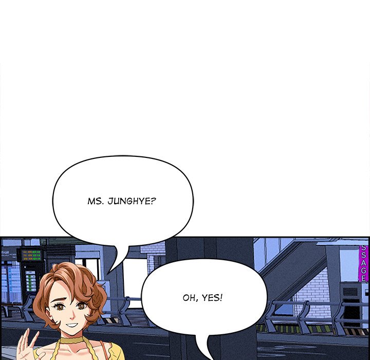 Her Bodyguard - episode 5 - 132
