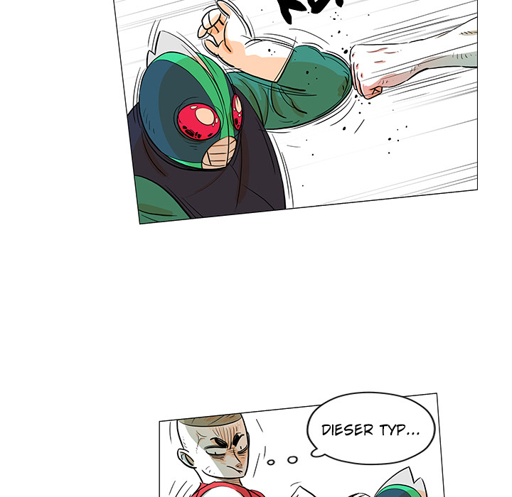 Hero Kim: Wer hat einen Retter bestellt? - episode 24 - 48