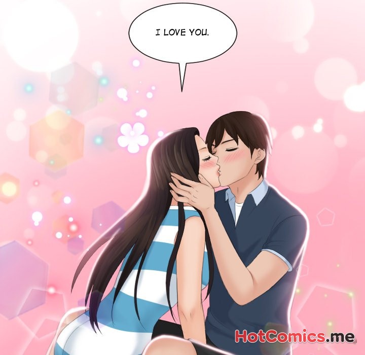 My Love Companion - episode 31 - 101