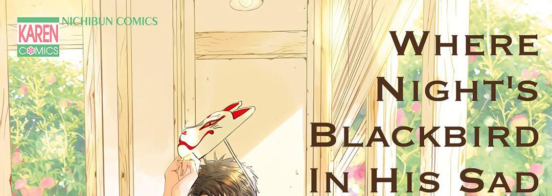 Where Night's Blackbird in His Sad Infamy Sings - episode 6 - 0