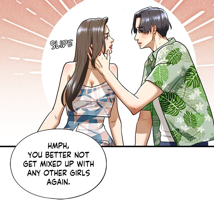 Stepsister - episode 26 - 55