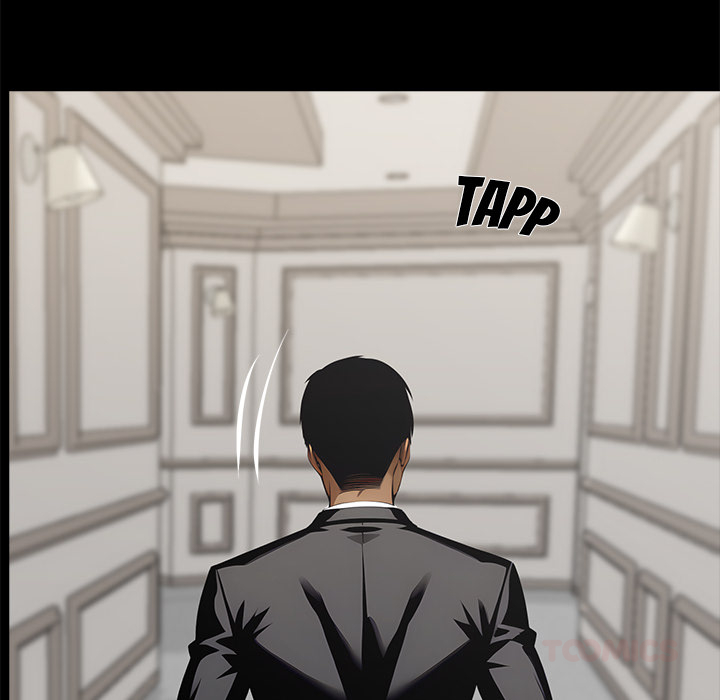 Workaholic Gangster - episode 28 - 143