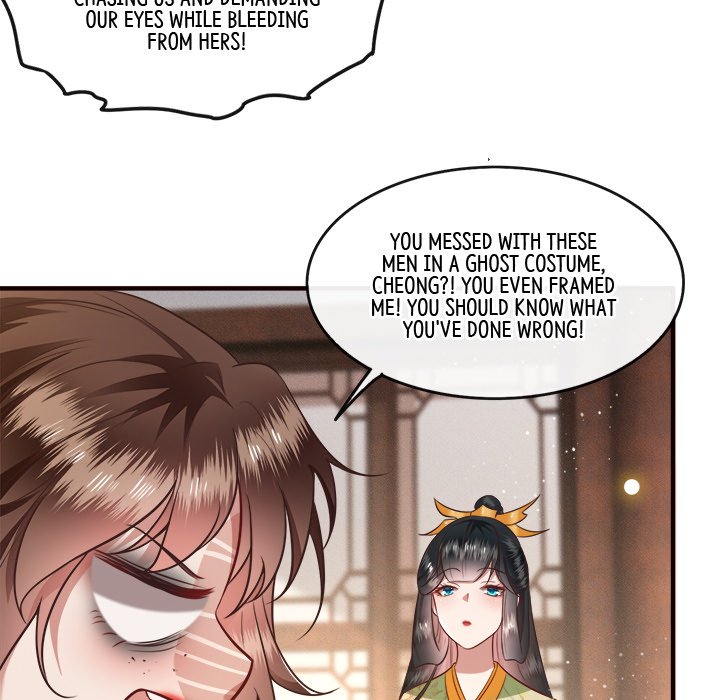 The Queen of Hell - episode 23 - 22