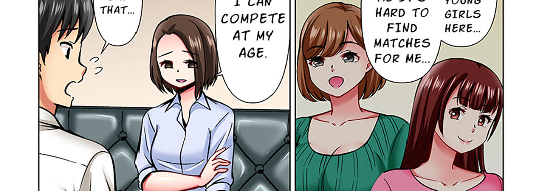 Bed Before You Wed! Begin Your Match-Making with Sex! - episode 13 - 27