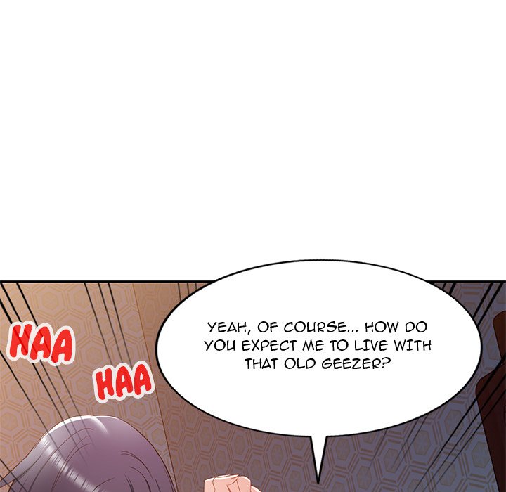 Don't Seduce Me! - episode 19 - 100