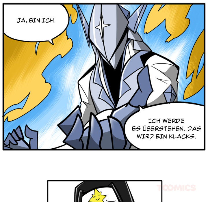 Das Wohnheim aus einer anderen Welt - episode 54 - 8