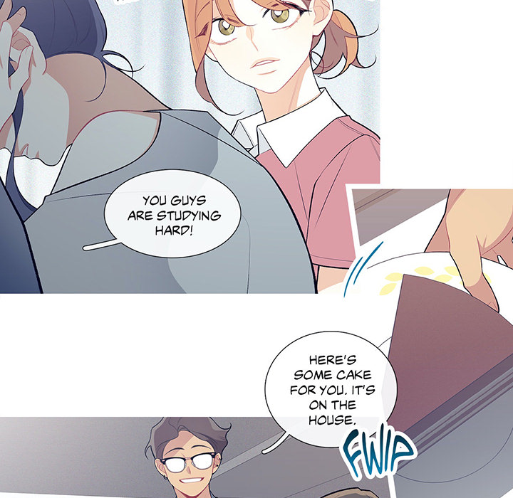 What's Going On? - episode 21 - 21