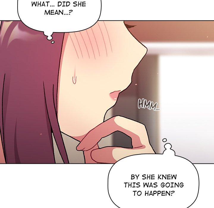 What do I do now...? - episode 64 - 91