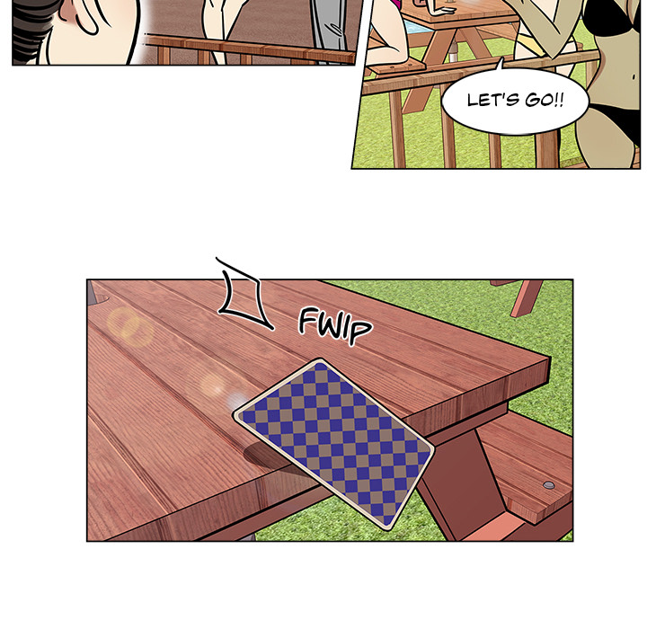 Snowman - episode 7 - 40