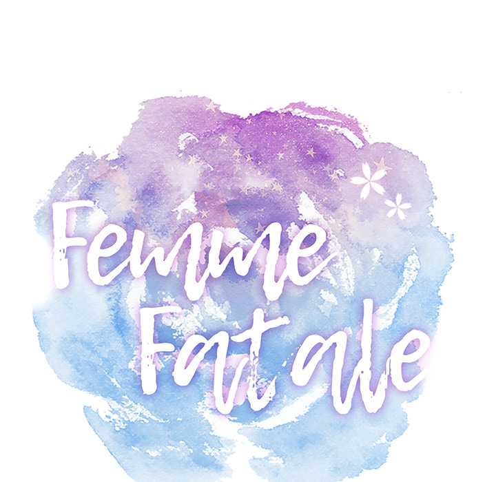 Femme Fatale - episode 14 - 24