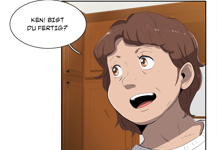 Stardust - episode 38 - 3