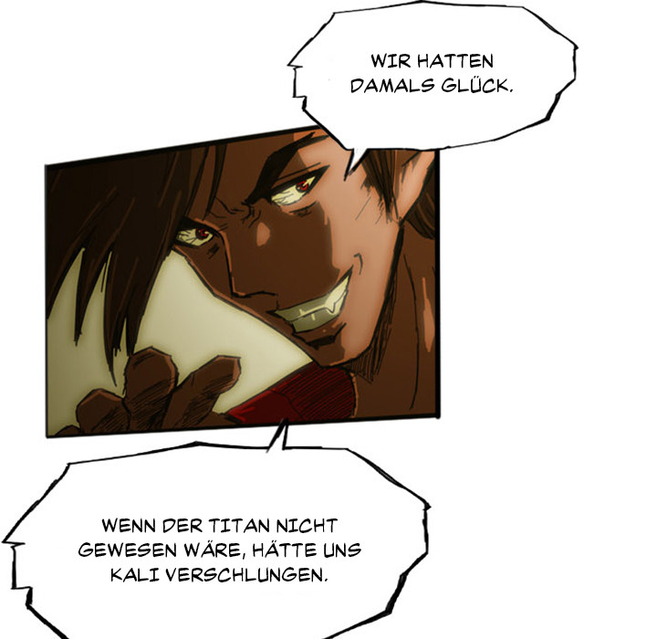 Krieg der Götter - episode 11 - 17