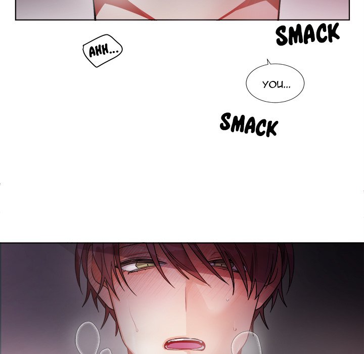Pheromone Sherbet♥ - episode 1 - 6