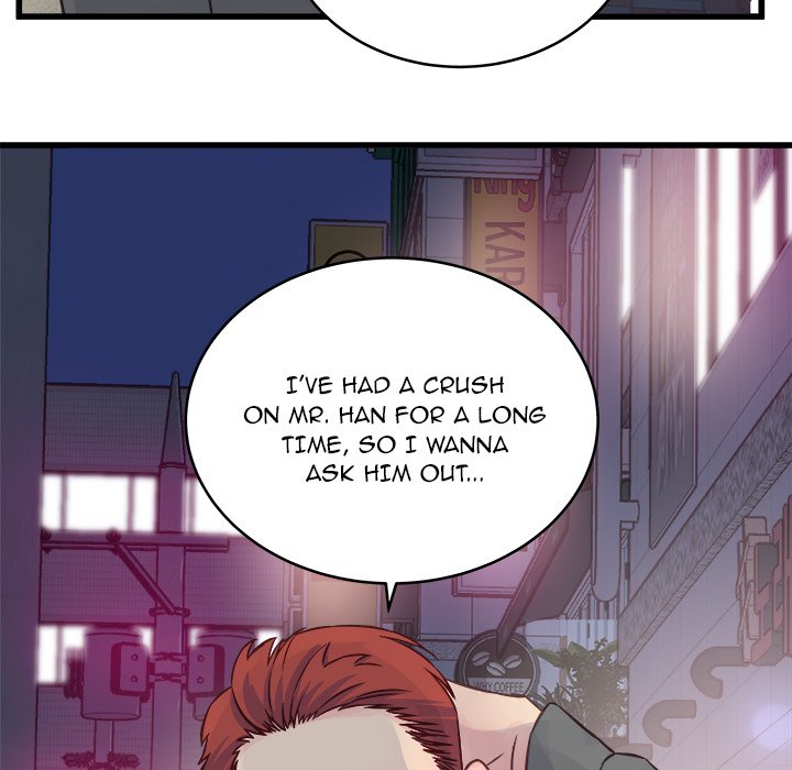 A Nonsense Relationship - episode 7 - 93