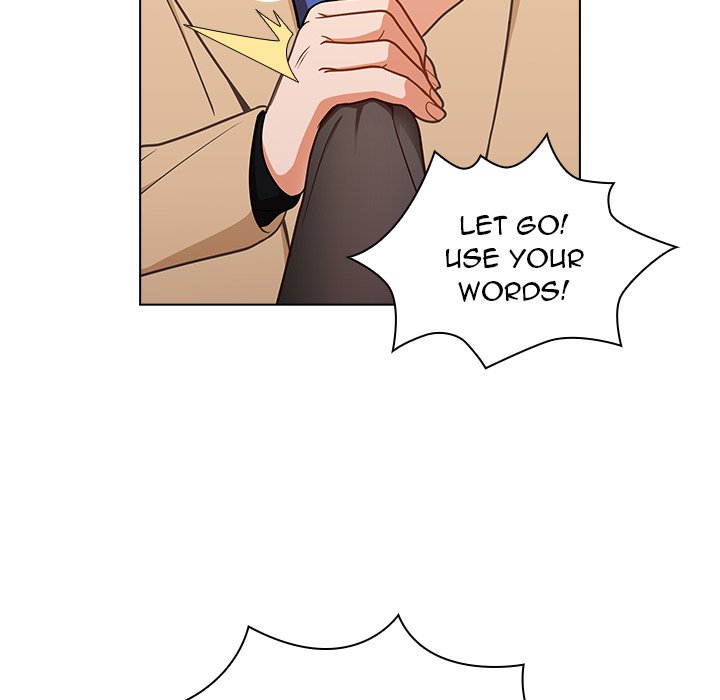 Naughty Little Secret - episode 8 - 44