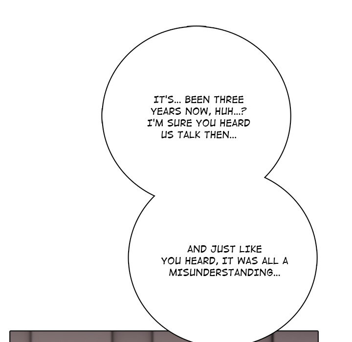 Locked With Her - episode 23 - 129