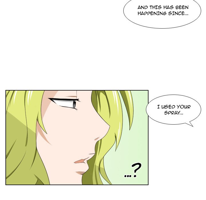 Maro's Romance - episode 12 - 39