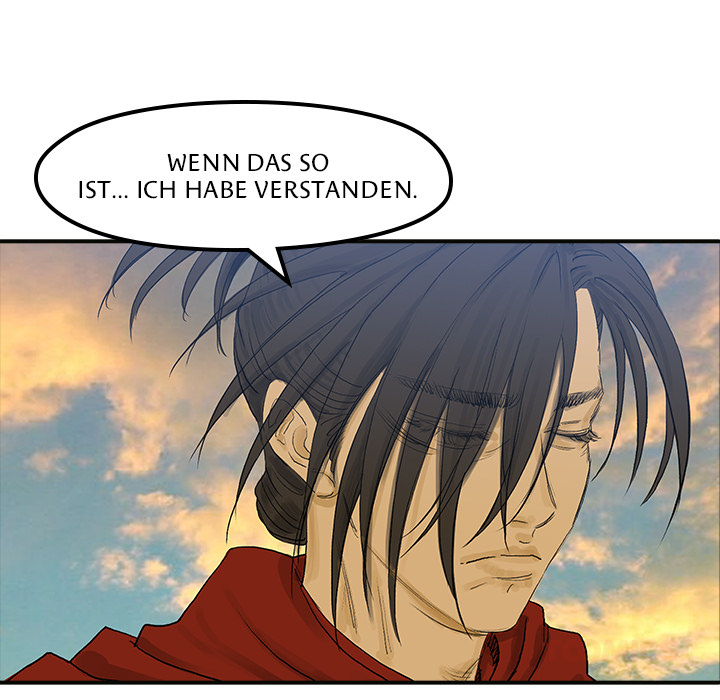 Der Klingendämon - episode 22 - 31