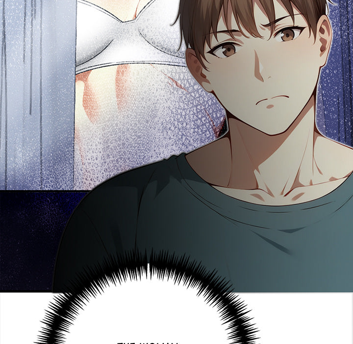 No Escape - episode 8 - 10