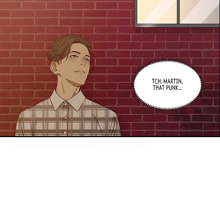 Secret Campus - episode 2 - 7
