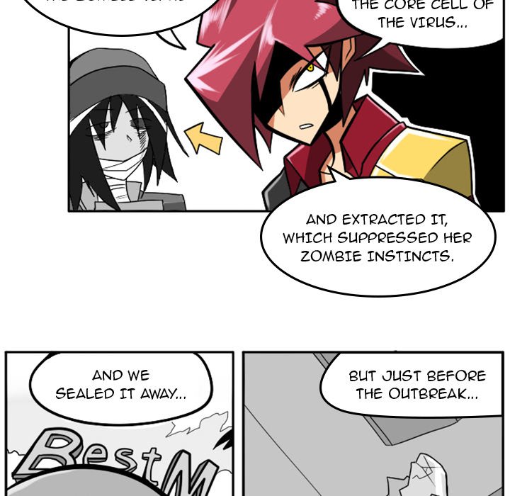 Maki and Friends - episode 22 - 163