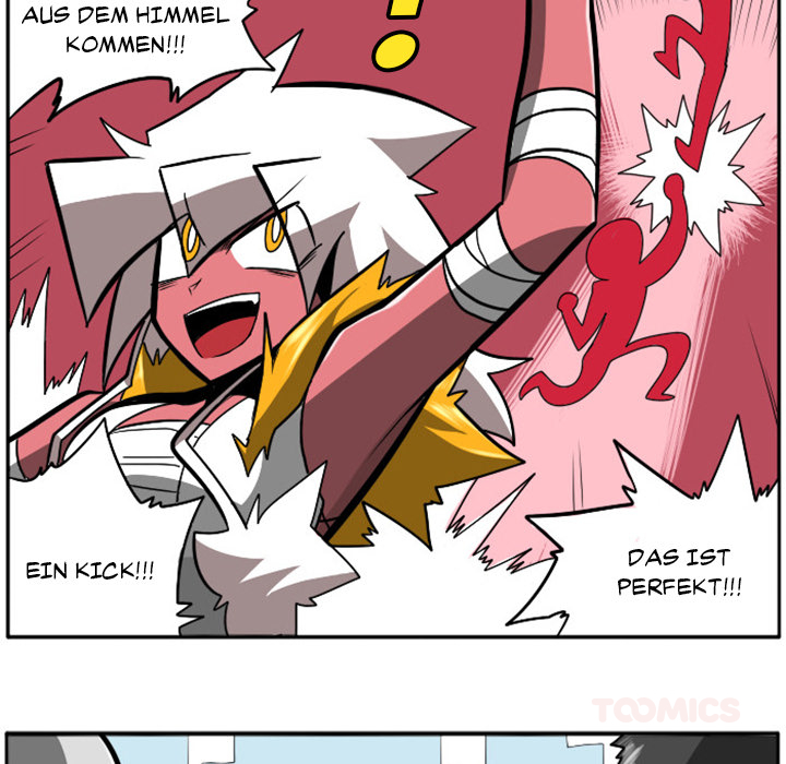 Das Wohnheim aus einer anderen Welt - episode 19 - 28