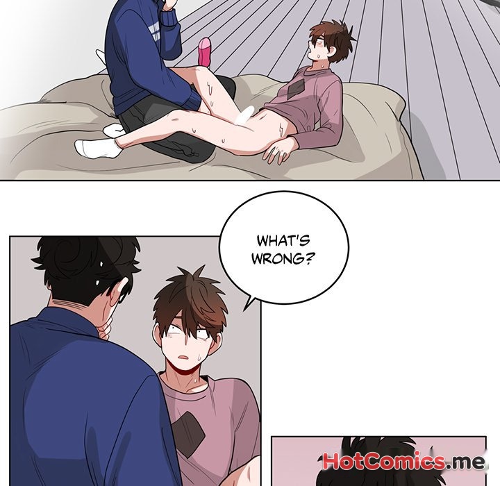 Sign - episode 16 - 45