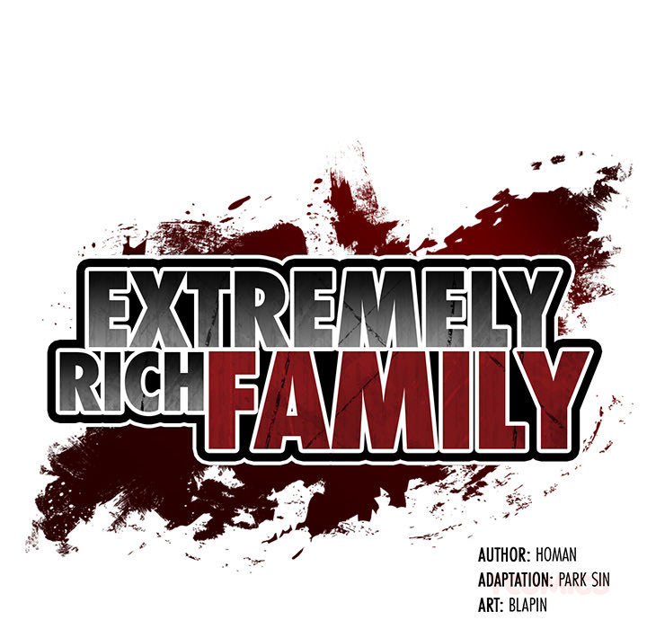 Extremely Rich Family - episode 85 - 11
