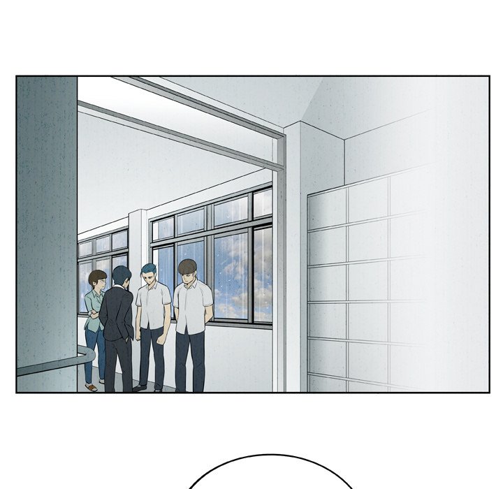 Classroom of Murder - episode 2 - 19