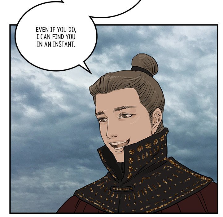 The Blade Demon - episode 34 - 85