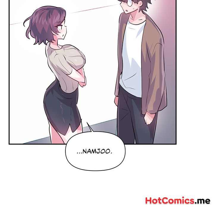 Log in to Lust-a-land - episode 63 - 22