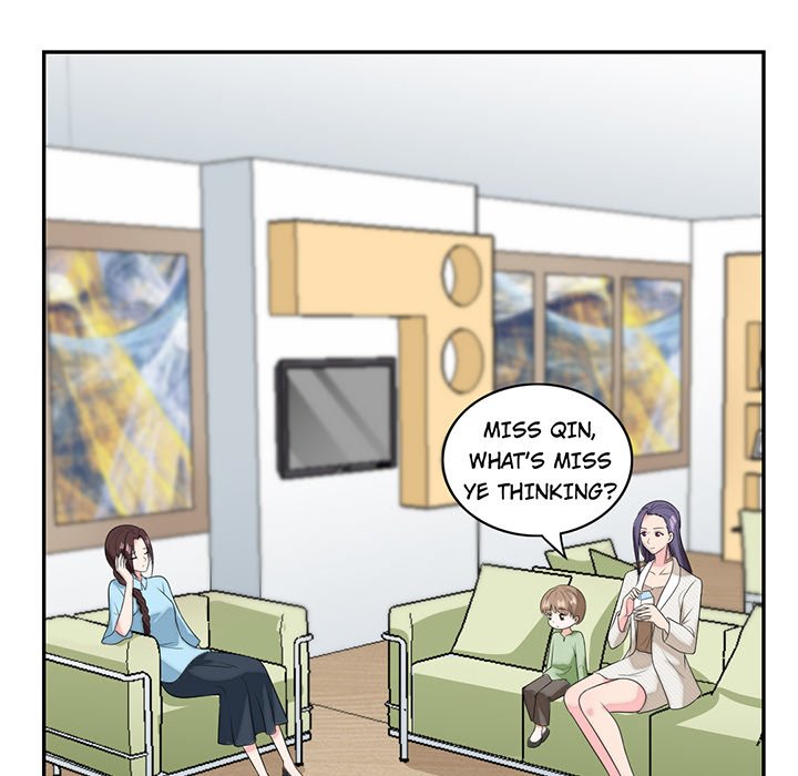 Mommy, Where's My Daddy? - episode 54 - 53
