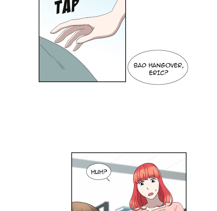 New Teacher in Town - episode 12 - 37