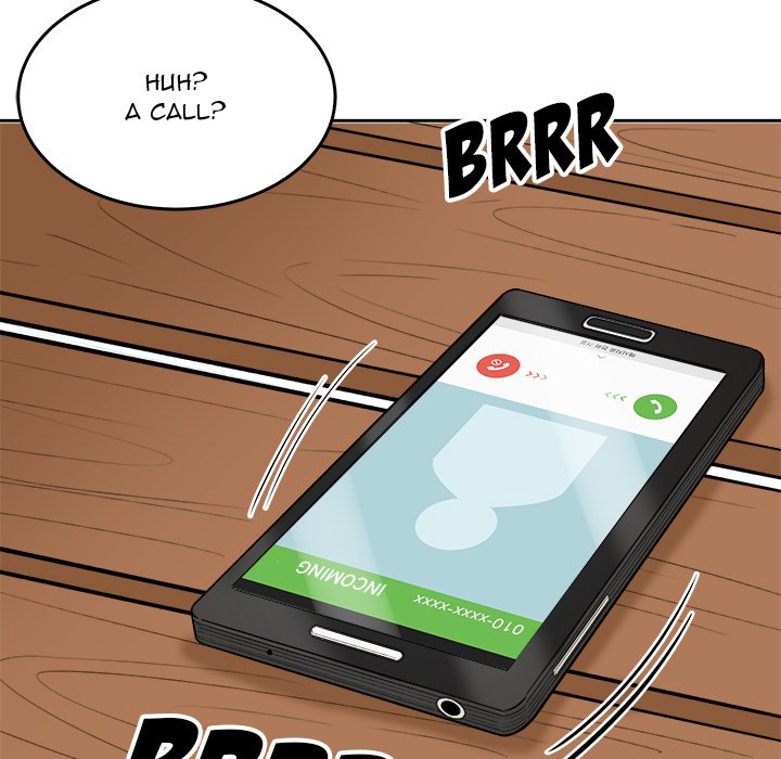 Excuse me, This is my Room - episode 39 - 134
