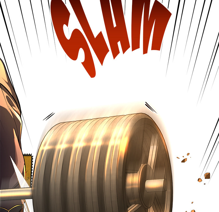 Swole Joseon - episode 10 - 10