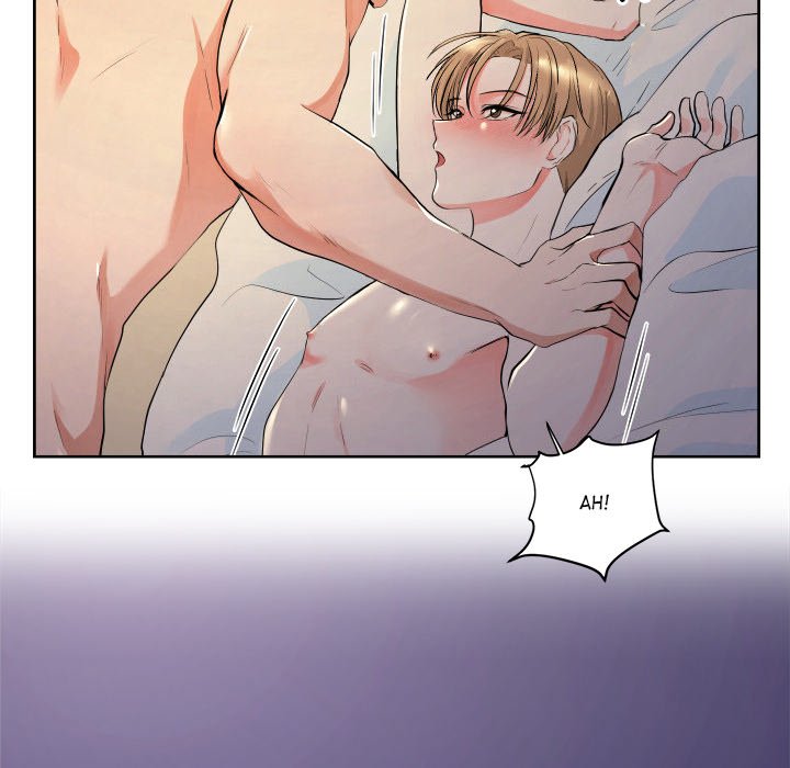 Secrets Between the Sheets [non-adult] - episode 1 - 6