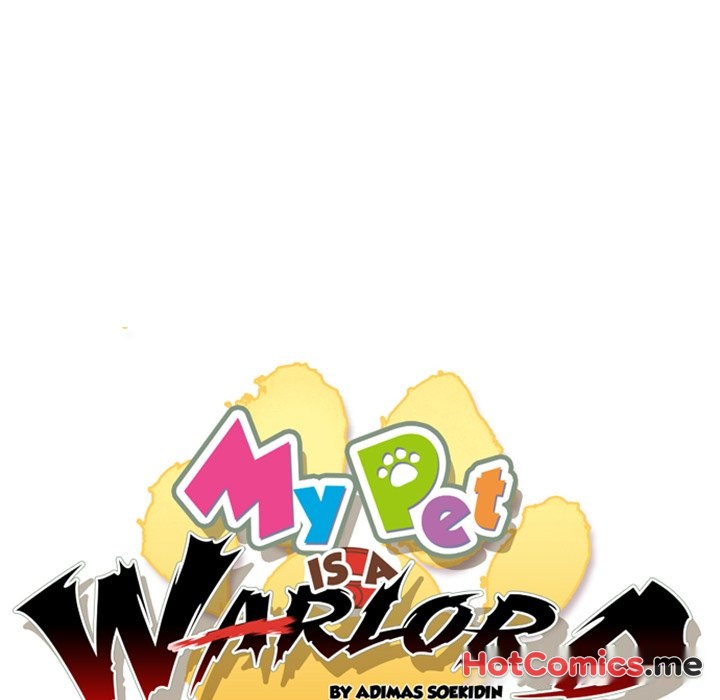 My Pet is a Warlord - episode 1 - 17