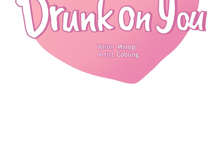 Drunk on You - episode 36 - 1