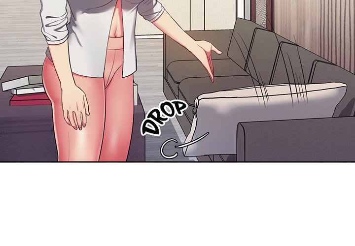 Master, Do You Need A Hand? - episode 5 - 1