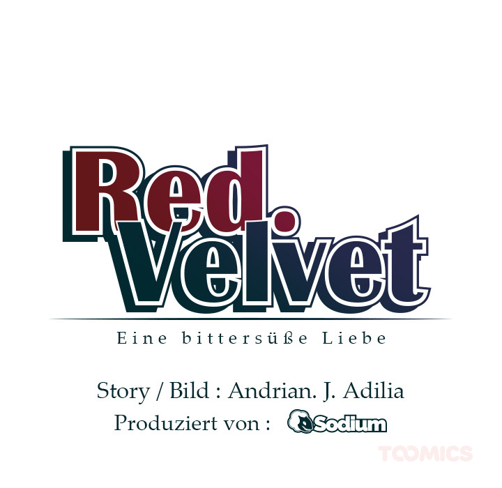 Red Velvet - episode 17 - 18