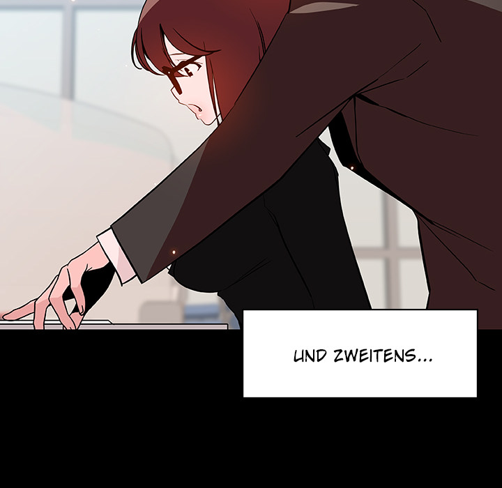 Dreiblättriges Kleeblatt - episode 56 - 61