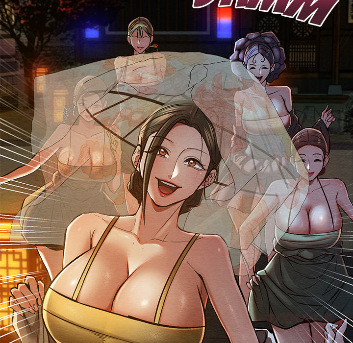 Meister in Intimität - episode 22 - 17