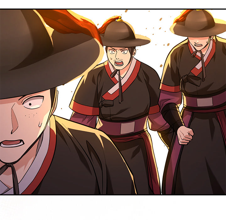 Swole Joseon - episode 6 - 147